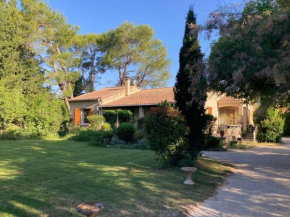 Villa Yvette